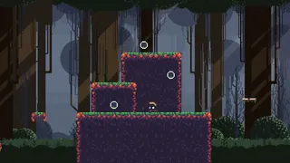 Скриншот 1 к игре MADHACK