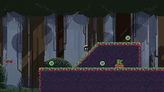 Скриншот 2 к игре MADHACK