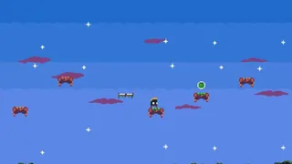 Скриншот 4 к игре MADHACK