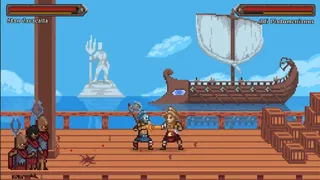 Скриншот 6 к игре Gods of Sand