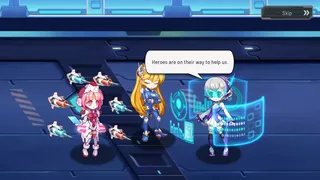 Скриншот 3 к игре Battle Star