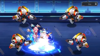 Скриншот 5 к игре Battle Star