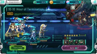 Скриншот 7 к игре Battle Star