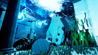 Скриншот 1 к игре Escape The Tank