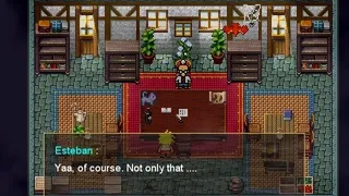 Скриншот 1 к игре Ostatni Dzien w Pracy