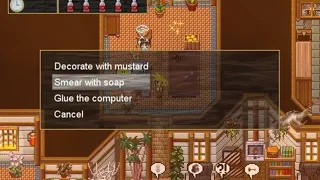 Скриншот 2 к игре Ostatni Dzien w Pracy