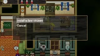 Скриншот 3 к игре Ostatni Dzien w Pracy
