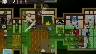Скриншот 4 к игре Ostatni Dzien w Pracy