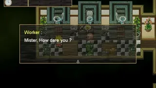 Скриншот 5 к игре Ostatni Dzien w Pracy