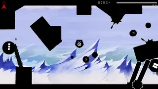 Скриншот 2 к игре SMFly: Ice Age