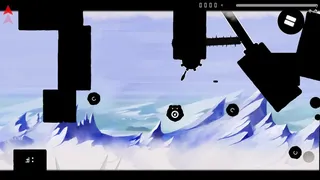 Скриншот 8 к игре SMFly: Ice Age