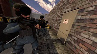 Скриншот 1 к игре Obey The Law