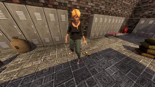 Скриншот 4 к игре Obey The Law