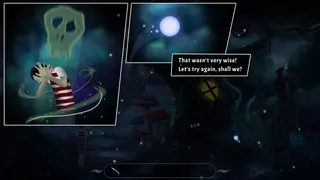 Скриншот 3 к игре Enypnion
