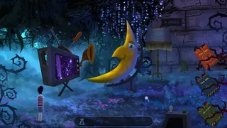 Скриншот 5 к игре Enypnion