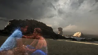 Скриншот 4 к игре Queerskins: ark
