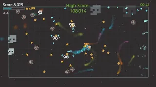 Скриншот 1 к игре KosmoSquad
