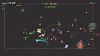 Скриншот 4 к игре KosmoSquad