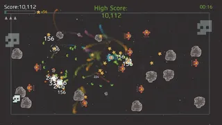 Скриншот 5 к игре KosmoSquad