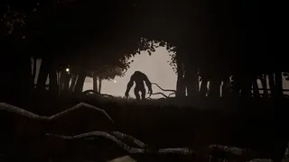 Скриншот 1 к игре Foglight