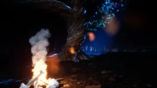 Скриншот 8 к игре Foglight