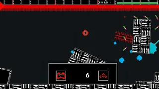 Скриншот 2 к игре Colored Shapes