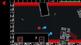 Скриншот 3 к игре Colored Shapes