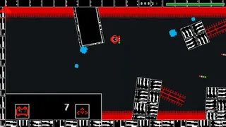 Скриншот 4 к игре Colored Shapes