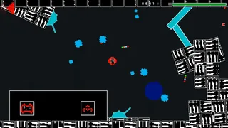 Скриншот 8 к игре Colored Shapes
