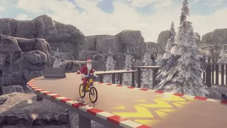 Скриншот 8 к игре Watch Your Ride - Bicycle Game