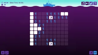 Скриншот 8 к игре Minesweeper Classy