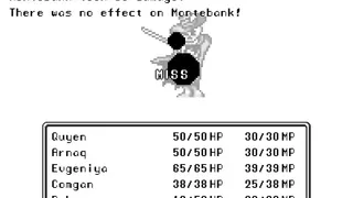 Скриншот 1 к игре It's Six Random Characters and a Single Floor Dungeon, That's the Whole Game