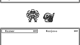 Скриншот 3 к игре It's Six Random Characters and a Single Floor Dungeon, That's the Whole Game