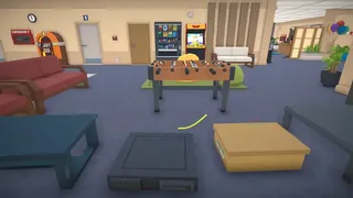 Скриншот 5 к игре Freddy Spaghetti 2.0