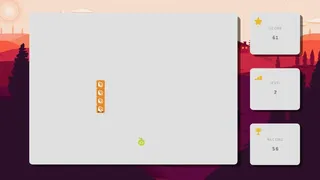 Скриншот 1 к игре Snakenpon