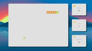 Скриншот 4 к игре Snakenpon
