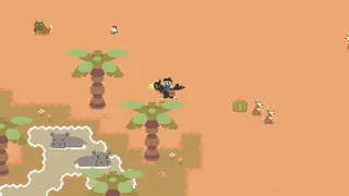 Скриншот 2 к игре The Tides of Time