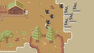 Скриншот 5 к игре The Tides of Time