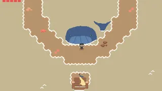 Скриншот 8 к игре The Tides of Time