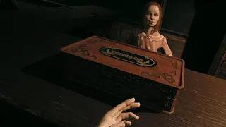 Скриншот 1 к игре Cradle of Links