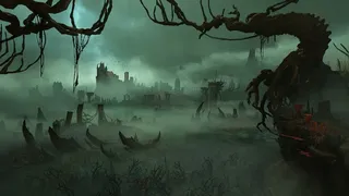 Скриншот 1 к игре DOOM Eternal: The Ancient Gods - Part One