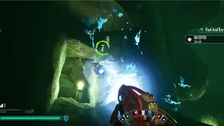 Скриншот 1 к игре Remnants