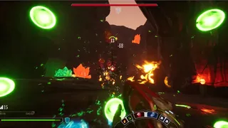 Скриншот 3 к игре Remnants