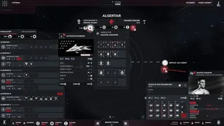 Скриншот 3 к игре Rising Constellation