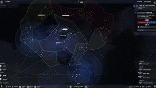 Скриншот 4 к игре Rising Constellation