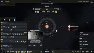 Скриншот 5 к игре Rising Constellation