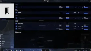 Скриншот 6 к игре Rising Constellation