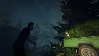 Скриншот 4 к игре Forester Simulator