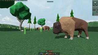 Скриншот 5 к игре Woodland Empire