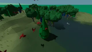 Скриншот 6 к игре Woodland Empire